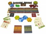 Скриншот № 0 из игры Настольная игра Экос. Первый континент