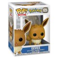 Скриншот № 0 из игры Фигурка Funko POP! Games: Pokemon: Eevee #626