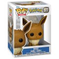 Скриншот № 0 из игры Фигурка Funko POP! Games: Pokemon: Eevee #577