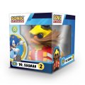 Скриншот № 1 из игры Фигурка утка TUBBZ Sonic The Hedgehog: Dr. Eggman (box)