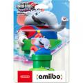 Скриншот № 0 из игры Amiibo Слон Марио (Elephant Mario) (Super Mario Bros. Wonder)