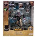 Скриншот № 2 из игры Фигурка World of Warcraft: Elf Druid & Elf Rogue