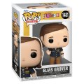 Скриншот № 0 из игры Фигурка Funko POP! Movies: Clerks 3: Elias Grover #1481