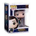 Скриншот № 0 из игры Фигурка Funko POP! Movies: Shape of Water: Elisa with broom #626