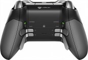 Скриншот № 1 из игры Microsoft Wireless Controller - Xbox One ELITE Gamepad (model 1698) (Б/У)