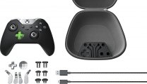 Скриншот № 2 из игры Microsoft Wireless Controller - Xbox One ELITE Gamepad (model 1698) (Б/У)