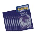 Скриншот № 0 из игры Pokémon Sun & Moon. Элитный набор тренера «Лунала» 