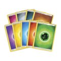 Скриншот № 2 из игры Pokémon Sun & Moon. Элитный набор тренера «Лунала» 