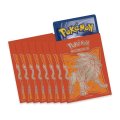 Скриншот № 0 из игры Pokémon Sun & Moon. Элитный набор тренера Солгалео 