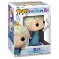 Скриншот № 0 из игры Фигурка Funko POP! Disney: Frozen: Elsa #1024