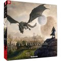 Скриншот № 1 из игры Пазл The Elder Scrolls Online (1000 элементов) (Gaming Series)