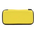 Скриншот № 0 из игры Hori Защитный чехол Emboss case - Pikachu (NSW-217U) (Б/У)