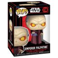 Скриншот № 0 из игры Фигурка Funko POP! Star Wars: Emperor Palpatine #738
