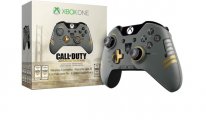 Скриншот № 2 из игры Microsoft Wireless Controller Xbox One Call of Duty