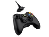 Скриншот № 0 из игры Microsoft Xbox360 Play and charge kit (NUF-00002) /черный/