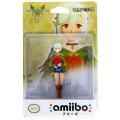 Скриншот № 0 из игры Amiibo Ина (Ena) (Monster Hunter Stories 2) (JP)