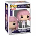 Скриншот № 0 из игры Фигурка Funko Pop! Television: Wednesday: Enid Sinclair #1578
