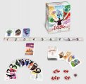 Скриншот № 1 из игры Настольная игра Ансамбль