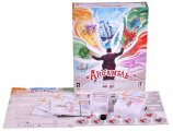 Скриншот № 0 из игры Настольная игра Ансамбль