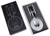 Скриншот № 0 из игры Star Trek Enterprise Pizza Cutter