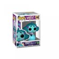 Скриншот № 0 из игры Фигурка Funko Pop! Inside Out 2: Envy on Memory Orb #1449