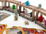 Скриншот № 0 из игры Настольная игра Кольт Экспресс