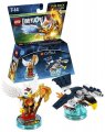 Скриншот № 0 из игры Lego Dimensions - Legend of Chima - Eris Fun Pack