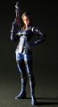 Скриншот № 1 из игры Фигурка Ashley Williams (Mass Effect 3)