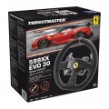 Скриншот № 1 из игры Съемное рулевое колесо Thrustmaster Ferrari GTE F599XX EVO 30 Wheel
