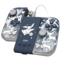 Скриншот № 0 из игры Hori Split Pad Compact Attachment Set - Eevee Evolutions (NSW-453U)
