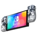 Скриншот № 1 из игры Hori Split Pad Compact Attachment Set - Eevee Evolutions (NSW-453U)