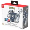 Скриншот № 2 из игры Hori Split Pad Compact Attachment Set - Eevee Evolutions (NSW-453U)