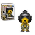 Скриншот № 0 из игры Фигурка Funko POP! Vinyl: Games: Fallout 76: Excavator Power Armor #482