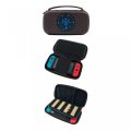 Скриншот № 0 из игры Чехол для Nintendo Switch, Carrying Case - Legend of Zelda (Sheikah Eye)