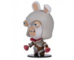 Скриншот № 1 из игры Фигурка Ubisoft Heroes — Rabbid Ezio