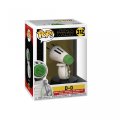 Скриншот № 0 из игры Фигурка Funko POP! Bobble: Star Wars Ep 9: D-0 #312