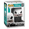 Скриншот № 0 из игры Фигурка Funko POP! Disney: Jack Skellington #808