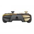 Скриншот № 0 из игры Проводной Джойстик Faceoff™ Deluxe+ Audio Wired Controller - Hyrule Hero Link