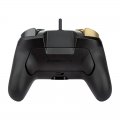 Скриншот № 1 из игры Проводной Джойстик Faceoff™ Deluxe+ Audio Wired Controller - Hyrule Hero Link