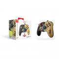 Скриншот № 2 из игры Проводной Джойстик Faceoff™ Deluxe+ Audio Wired Controller - Hyrule Hero Link