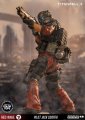 Скриншот № 2 из игры Фигурка Titanfall 2 - Pilot Jack Cooper (17 см)
