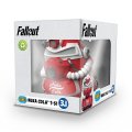 Скриншот № 2 из игры Фигурка утка TUBBZ Fallout: Nuka-Cola T-51 (box)
