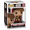 Скриншот № 0 из игры Фигурка Funko POP! Star Wars: Yord Fandar #724