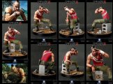 Скриншот № 0 из игры Фигурка Vaas (Far Cry 3)