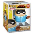 Скриншот № 0 из игры Фигурка Funko POP! Animation: My Hero Academia: Fatgum 6 #1332