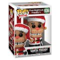 Скриншот № 0 из игры Фигурка Funko POP! Games: FNAF: Santa Freddy #936