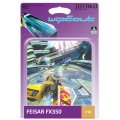 Скриншот № 2 из игры Фигурка TOTAKU Collection №02: Wipeout – Feisar FX350 Ship (10 см)