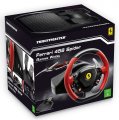 Скриншот № 0 из игры Руль Thrustmaster Ferrari 458 Spider для Xbox One