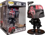 Скриншот № 0 из игры Фигурка Funko POP! Bobble: Star Wars: 10' Boba Fett #297