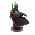 Скриншот № 0 из игры Подставка Cable guy: Star Wars: Mandalorian: Boba Fett